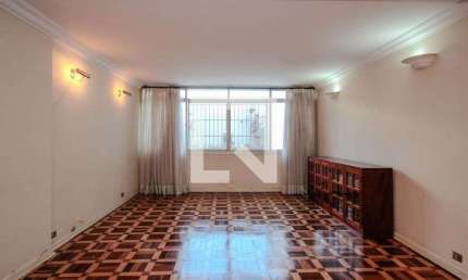 Apartamento para Aluguel - Pinheiros, 3 Quartos,  190 m² - São Paulo
