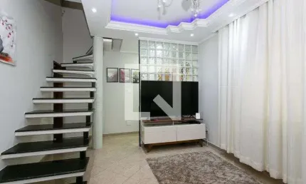 Casa para Aluguel - Penha de França, 3 Quartos,  280 m² - São Paulo
