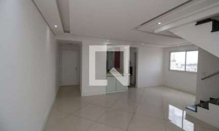 Cobertura para Aluguel - Vila Carrão, 3 Quartos,  150 m² - São Paulo