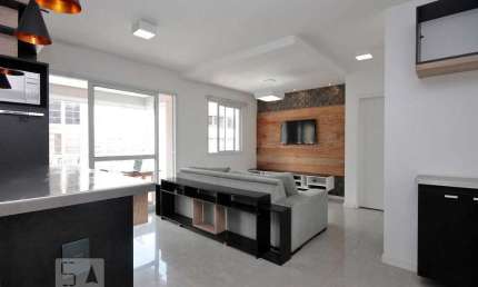 Apartamento para Aluguel - Consolação, 2 Quartos,  64 m² - São Paulo