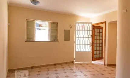 Casa para Aluguel - Cambuci, 4 Quartos,  161 m² - São Paulo