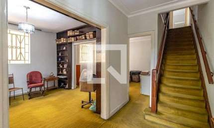 Casa para Aluguel - Cambuci, 4 Quartos,  264 m² - São Paulo
