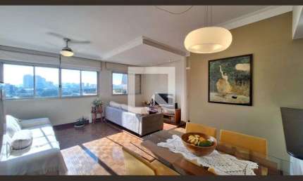 Apartamento para Aluguel - Vila Leopoldina, 1 Quarto,  60 m² - São Paulo