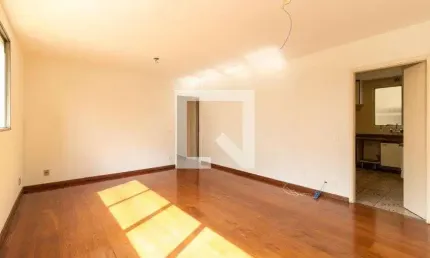 Apartamento para Aluguel - Jardim Paulista, 3 Quartos,  96 m² - São Paulo