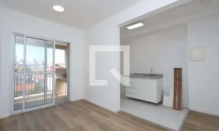 Apartamento para Aluguel - Vila Prudente, 2 Quartos,  58 m² - São Paulo