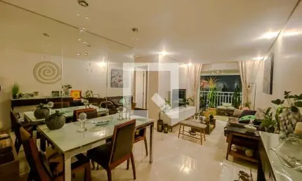 Apartamento para Aluguel - Mooca, 2 Quartos,  65 m² - São Paulo