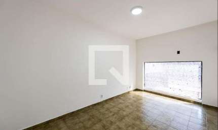 Casa para Aluguel - Boqueirão, 5 Quartos,  250 m² - Santos