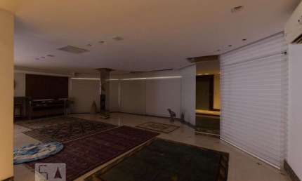 Cobertura para Aluguel - Setor Oeste, 3 Quartos,  527 m² - Goiânia
