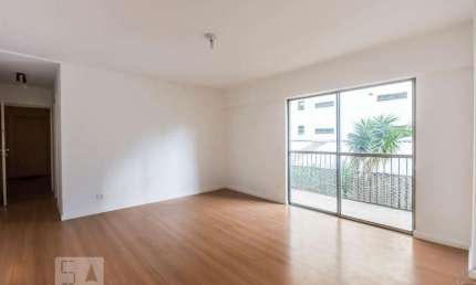 Apartamento para Aluguel - Itaim Bibi, 2 Quartos,  68 m² - São Paulo