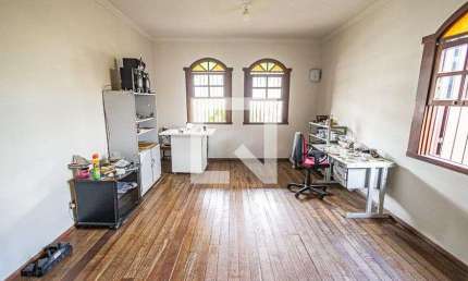 Casa para Aluguel - Alípio de Melo, 4 Quartos,  500 m² - Belo Horizonte