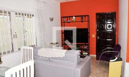 Casa para Aluguel - Jaraguá, 4 Quartos,  250 m² - São Paulo