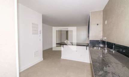 Apartamento para Aluguel - Lourdes, 2 Quartos,  62 m² - Belo Horizonte