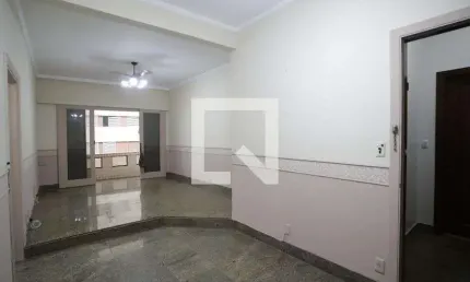 Apartamento para Aluguel - Embaré, 3 Quartos,  114 m² - Santos