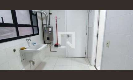 Apartamento para Aluguel - Vila Andrade, 4 Quartos,  132 m² - São Paulo