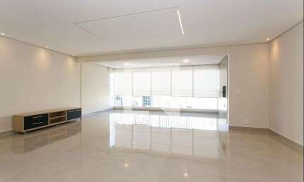 Apartamento para Aluguel - Tatuapé, 3 Quartos,  122 m² - São Paulo