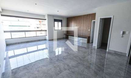 Apartamento para Aluguel - Castelo, 3 Quartos,  114 m² - Belo Horizonte