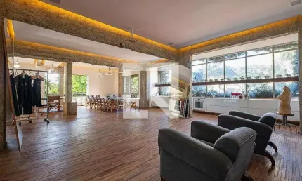 Apartamento para alugar na Praça Buritama, Jardim Europa, São Paulo por R$ 25.000