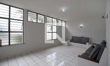 Casa para Aluguel - Jardim Santa Rosália, 5 Quartos,  330 m² - Sorocaba