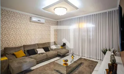Casa para Aluguel - Copacabana, 4 Quartos,  540 m² - Belo Horizonte
