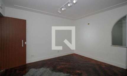 Casa para Aluguel - Jardim Paulista, 2 Quartos,  124 m² - São Paulo