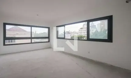 Apartamento para Aluguel - Petrópolis, 1 Quarto,  55 m² - Porto Alegre