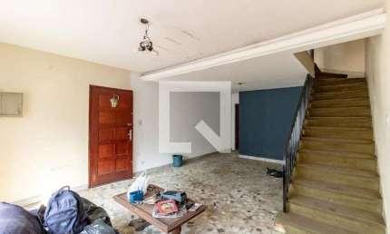 Casa para Aluguel - Vila Olímpia, 3 Quartos,  99 m² - São Paulo