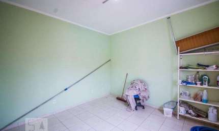 Casa para Aluguel - Vila Brandina, 1 Quarto,  688 m² - Campinas