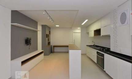 Apartamento para Aluguel - Vila Pompéia, 2 Quartos,  69 m² - São Paulo
