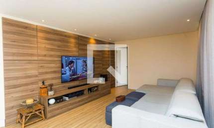 Apartamento para Aluguel - Vila Andrade, 3 Quartos,  142 m² - São Paulo