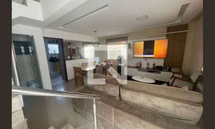 Casa para Aluguel - Jd. das Margaridasn, 3 Quartos,  680000 m² - Salvador