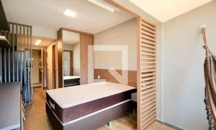 Apartamento para Aluguel - Barra, 1 Quarto,  25 m² - Salvador
