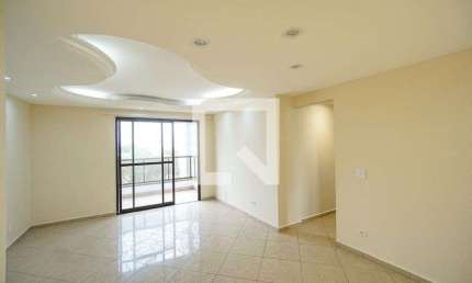 Apartamento para Aluguel - Tatuapé, 4 Quartos,  96 m² - São Paulo