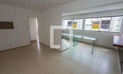 Apartamento para Aluguel - Ouro Preto, 2 Quartos,  80 m² - Belo Horizonte