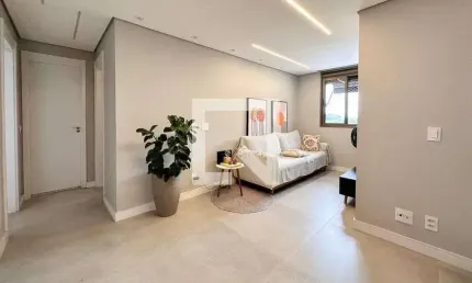 Apartamento para Aluguel - Barra Funda, 2 Quartos,  83 m² - São Paulo