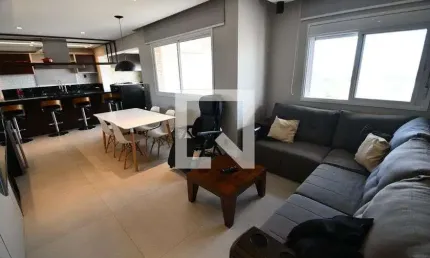 Apartamento para Aluguel - Mansões Santo Antônio, 2 Quartos,  98 m² - Campinas