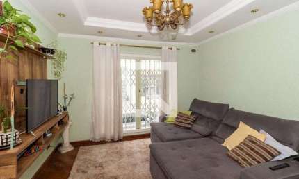 Casa para Aluguel - Tatuapé, 8 Quartos,  360 m² - São Paulo