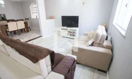 Casa para Aluguel - Anil, 4 Quartos,  360 m² - Rio de Janeiro