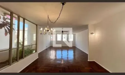 Apartamento para Aluguel - Jardim Paulista, 3 Quartos,  225 m² - São Paulo