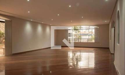 Casa para Aluguel - Planalto Paulista, 8 Quartos,  1100 m² - São Paulo