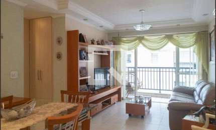 Apartamento para Aluguel - Mandaqui, 2 Quartos,  72 m² - São Paulo