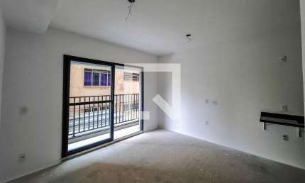 Kitnet / Stúdio para Aluguel - Vila Mariana, 1 Quarto,  24 m² - São Paulo