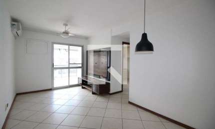 Apartamento para Aluguel - Jacarepaguá, 3 Quartos,  91 m² - Rio de Janeiro