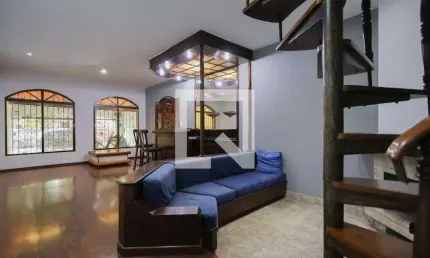 Casa para Aluguel - Santana, 3 Quartos,  158 m² - São Paulo