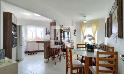 Apartamento para Aluguel - Vila Caiçara, 2 Quartos,  72 m² - Praia Grande