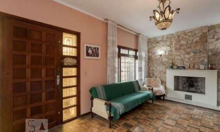 Casa para Aluguel - Petrópolis, 3 Quartos,  400 m² - Porto Alegre