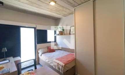 Kitnet / Stúdio para Aluguel - Cidade Universitária, 1 Quarto,  17 m² - Campinas