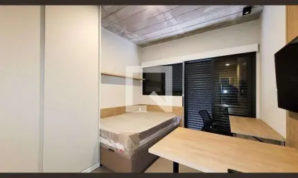 Kitnet / Stúdio para Aluguel - Cidade Universitária, 1 Quarto,  17 m² - Campinas
