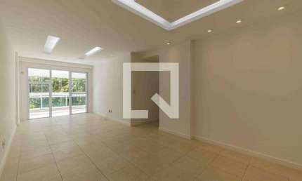 Apartamento para Aluguel - Recreio, 4 Quartos,  121 m² - Rio de Janeiro