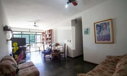 Apartamento para Aluguel - Recreio, 4 Quartos,  130 m² - Rio de Janeiro