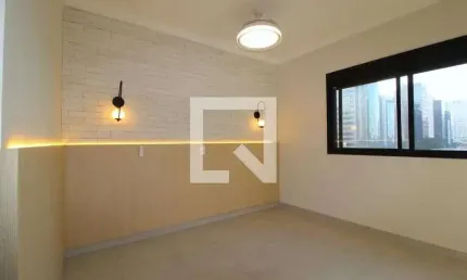 Kitnet / Stúdio para Aluguel - Vila Olímpia, 1 Quarto,  26 m² - São Paulo